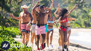 Inside <i>Love Island</i>'s competitive paradise